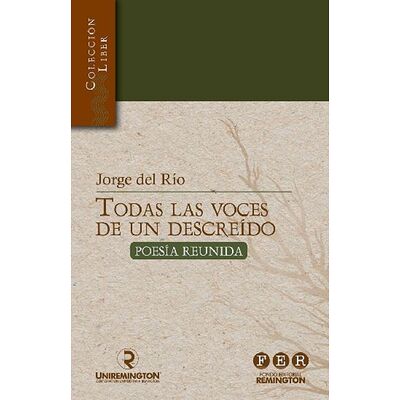 Todas las voces de un...