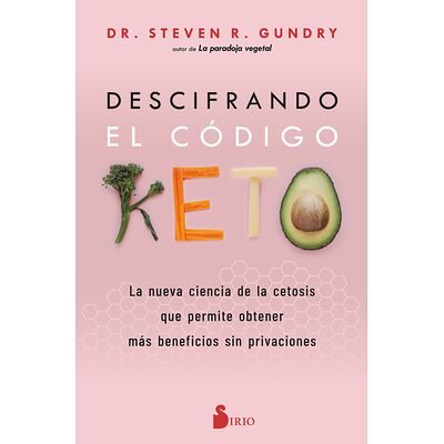 Descifrando el código Keto