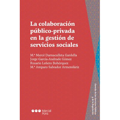 La colaboración...
