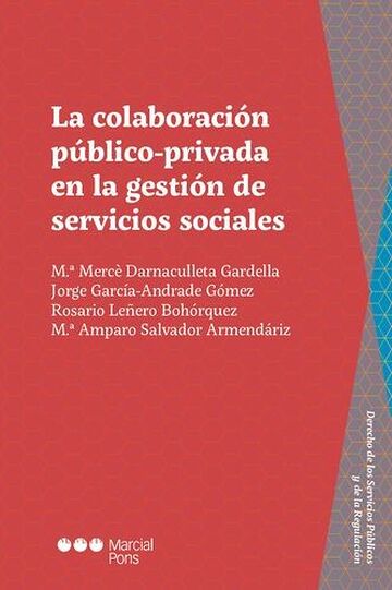 La colaboración...