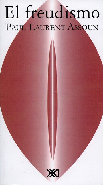 El freudismo