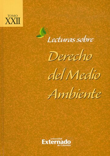 Lecturas sobre derecho del...