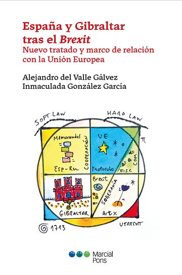 España y Gibraltar tras el...