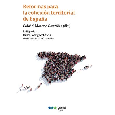 Reformas para la cohesión...