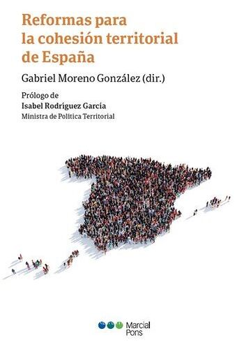 Reformas para la cohesión...