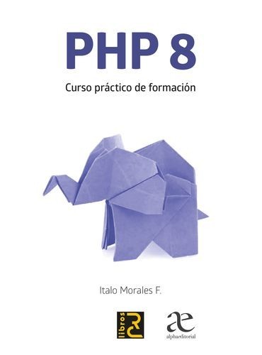 PHP 8