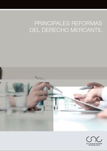 Principales reformas del...