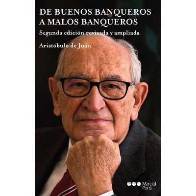 De buenos banqueros a malos...
