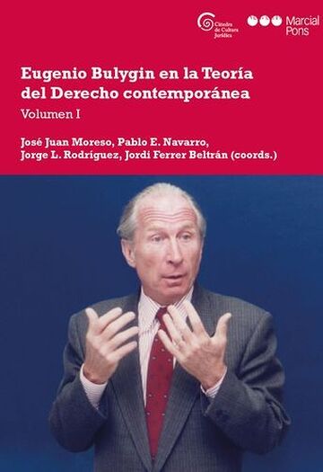 Eugenio Bulygin en la...