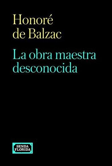 La obra maestra desconocida