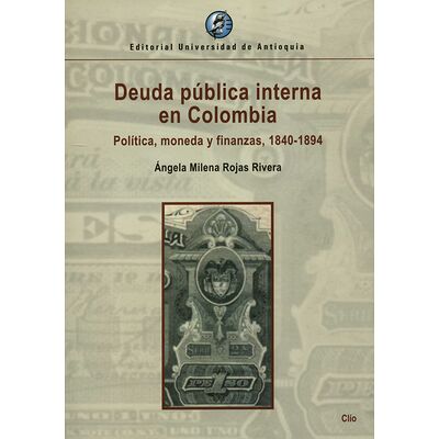 Deuda pública interna en...