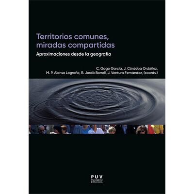Territorios comunes,...