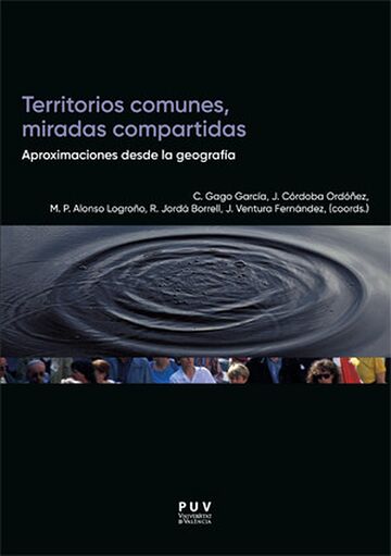 Territorios comunes,...
