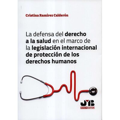 La defensa del derecho a la...