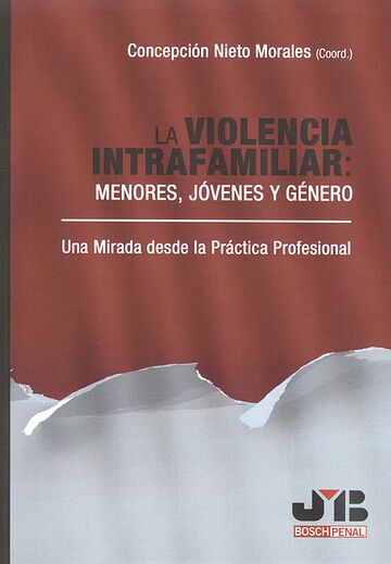 La violencia intrafamiliar:...