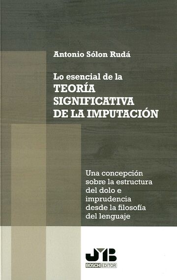 Lo esencial de la teoría...