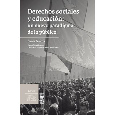 Derechos sociales y...