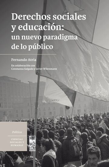 Derechos sociales y...