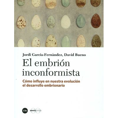 El embrión inconformista....