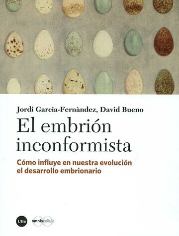 El embrión inconformista....