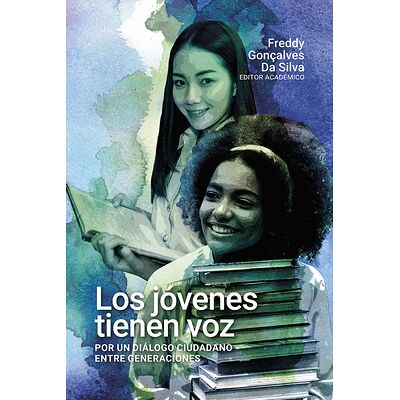 Los jóvenes tienen voz