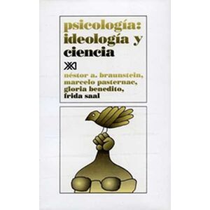 Psicología: ideología y...