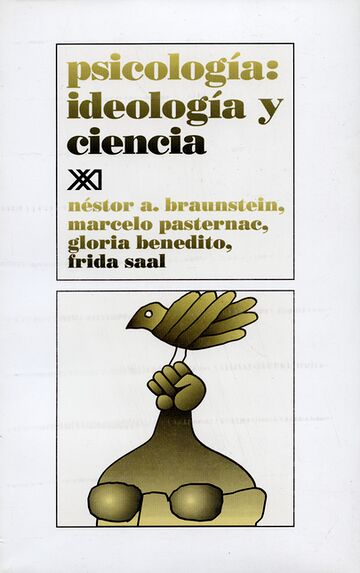Psicología: ideología y...