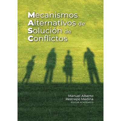 Mecanismos alternativos de...