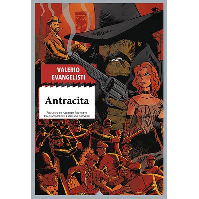 Antracita