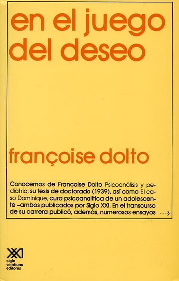 En el juego del deseo