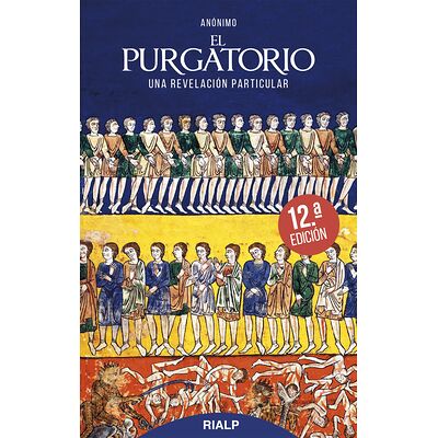 El Purgatorio