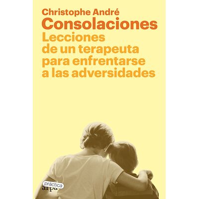 Consolaciones