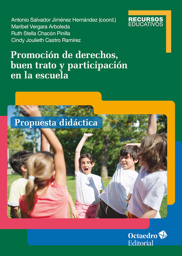 Promoción de derechos, buen...