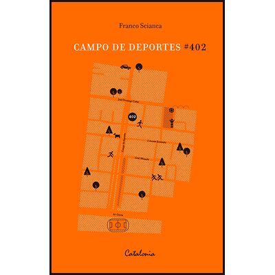 Campo de deportes No.402