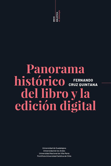 Panorama histórico del...