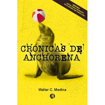 Crónicas de Anchorena