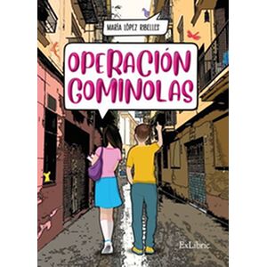 Operación Gominolas