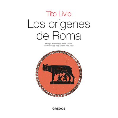 Los orígenes de Roma