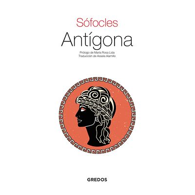 Antígona