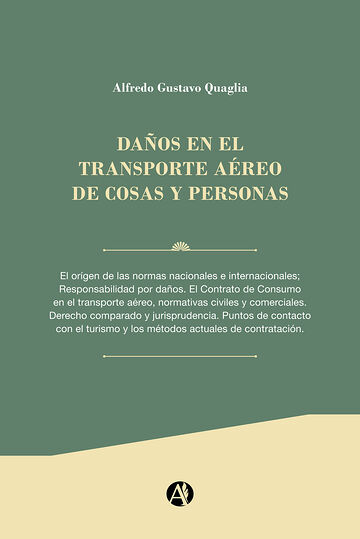 Daño en el Transporte Aéreo...