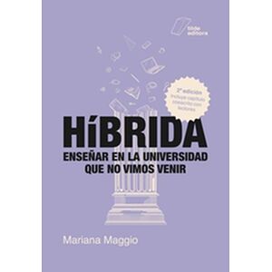 Híbrida (2ª ed.)