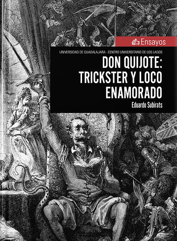 Don Quijote: trickster y...