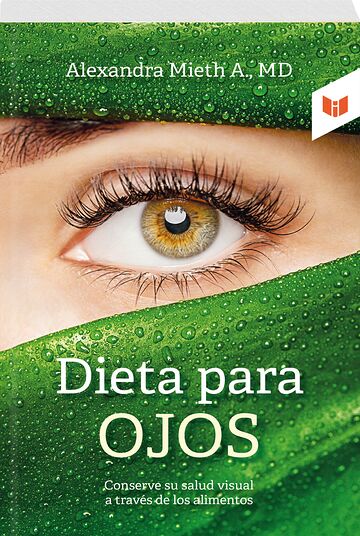 Dieta para ojos