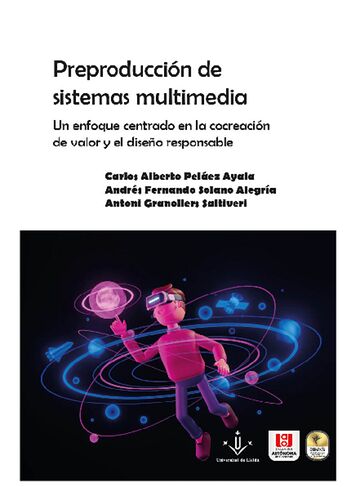 Preproducción de sistemas...