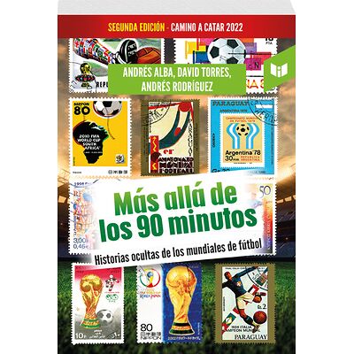 Más allá de los 90 minutos...
