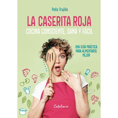 La caserita roja