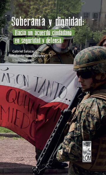 Soberanía y dignidad: hacia...