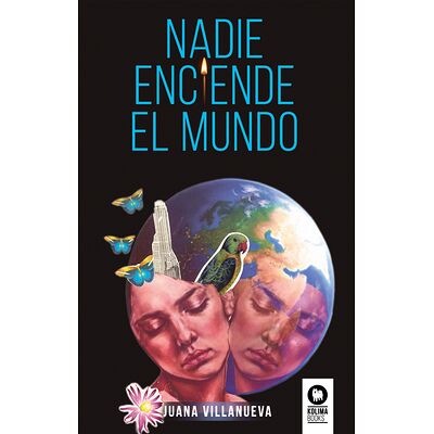 Nadie enciende el mundo