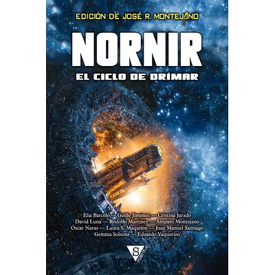 Nornir