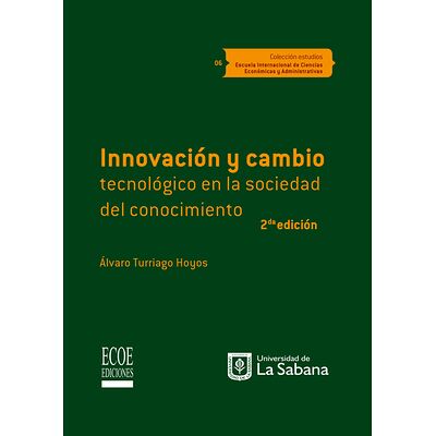 Innovación y cambio...
